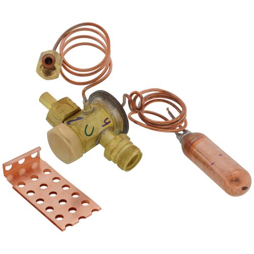 Main product image of 1.5-3 Ton Thermal Expansion Valve w/ Check, 56J19