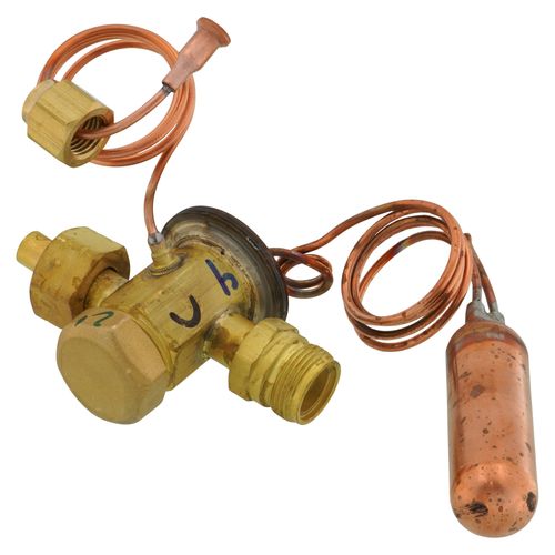 Main product image of TXV Kit R-22, 3.5-5 Ton, 56J20