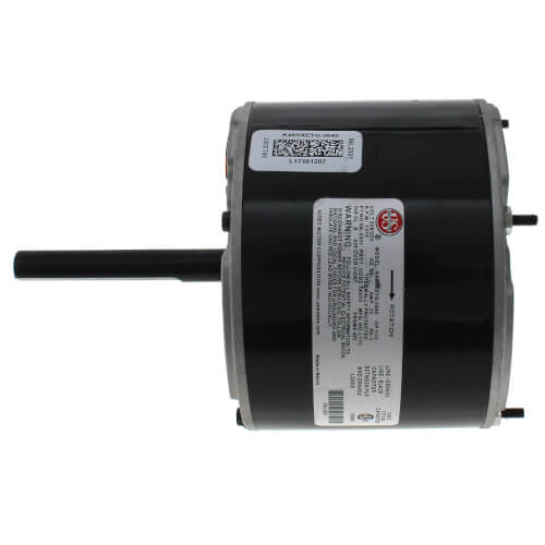 Main product image of 1/10 HP 1PH Motor (208/230V), 56L33