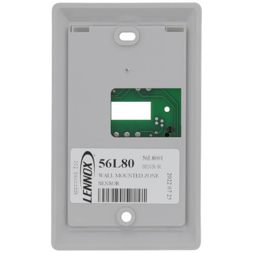 Main product image of Zone Sensor, 56L80