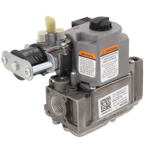 Main product image of 24v 3.5"Wc Nat 1/2" Gas Valve, 56M40