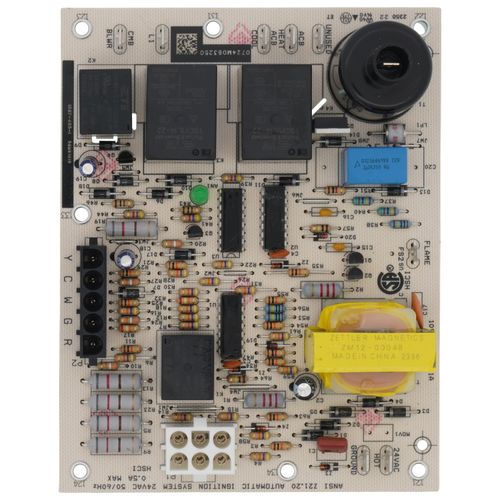 Main product image of IGN Control Circuit Board, 56M61