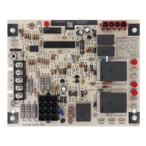 Ignition Control Board, 56W19