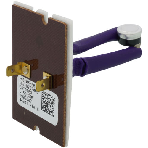 Main product image of Violet Limit Switch, 56W20