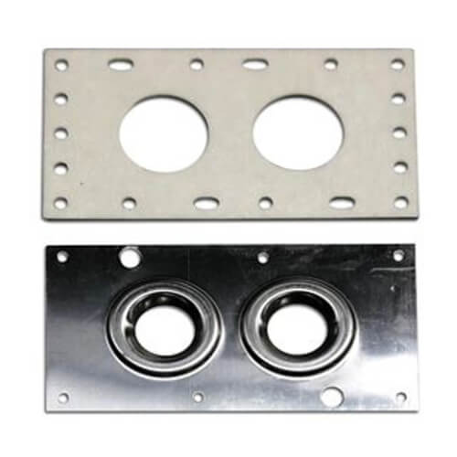 Main product image of Vest Panel Kit, 56W54