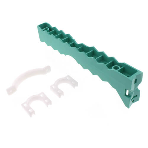 Main product image of PipeTitan Brackets: 1 Bracket 2 TouchDown Clamps