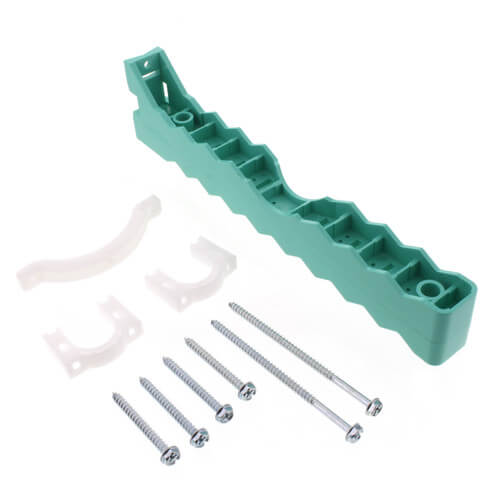 Main product image of PipeTitan Brackets: 1 Bracket 2 TouchDown Clamps