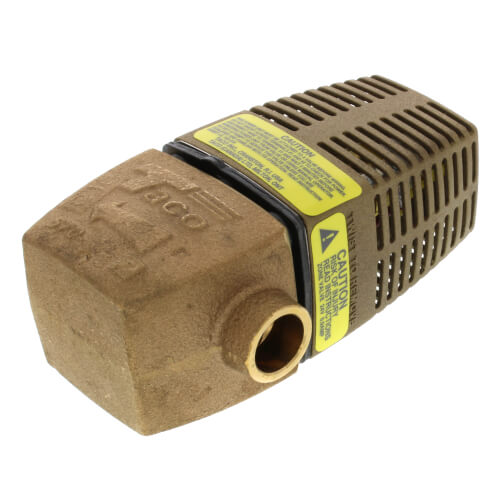 Main product image of 1/2" 570 Sweat Zone Valve