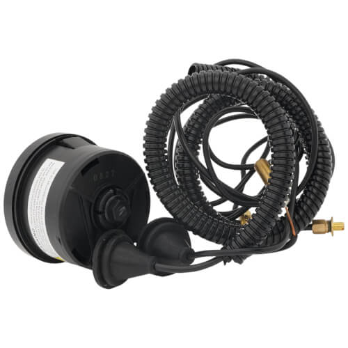 Main product image of Pressure/Temperature Gauge Assembly, 570-218-054