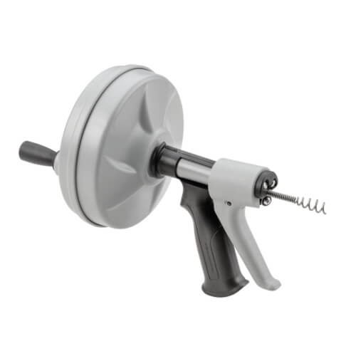 Main product image of KWIK-SPIN+ 1/4" × 25' Hand Spinner w/Autofeed