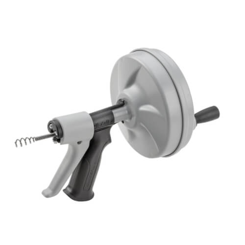 Main product image of KWIK-SPIN+ 1/4" × 25' Hand Spinner w/Autofeed