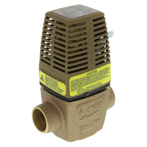 Main product image of 3/4" 571 Sweat Zone Valve