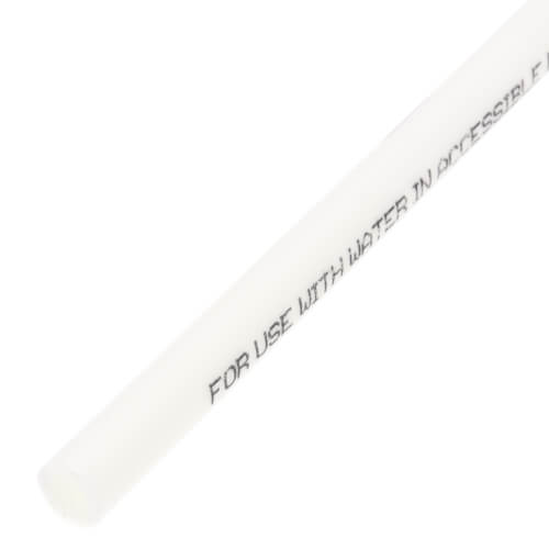 Main product image of 12" Closet Riser, 1/4" CTS, 3/8" OD