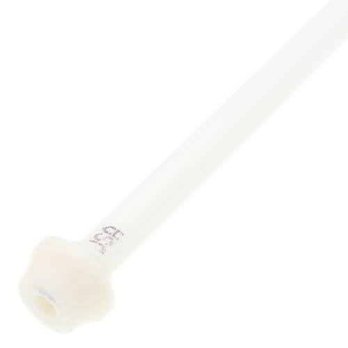 Main product image of 12" Closet Riser, 1/4" CTS, 3/8" OD