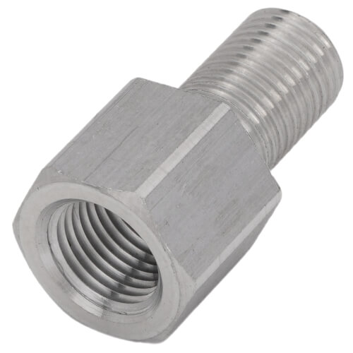 Main product image of Bulkhead "S Series" Fitting