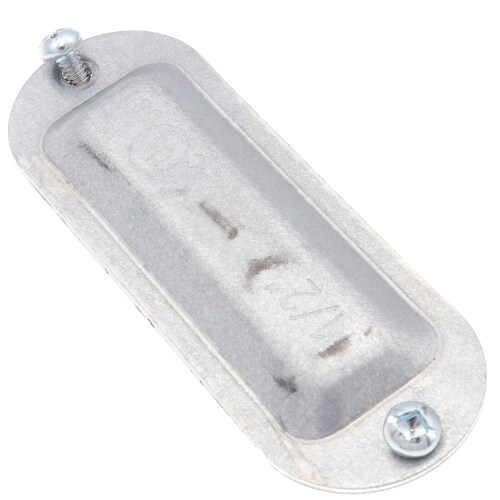 1 IN STEEL CONDUIT BODY COVER visual data 5