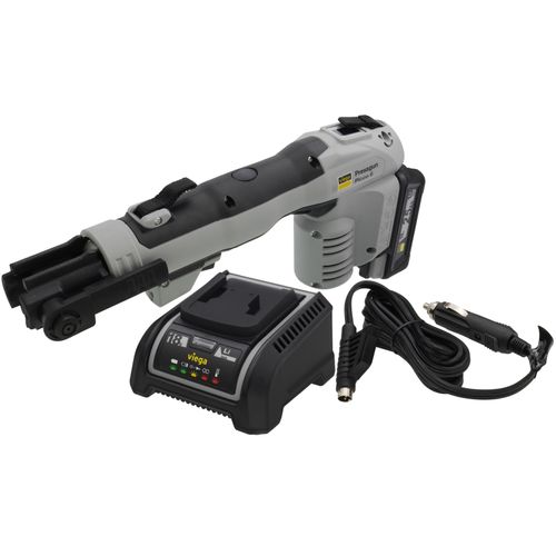 Pressgun Picco 6 Press Tool
