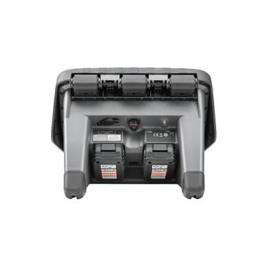 Main product image of CS12X SeeSnake Digital Recording Monitor Kit w/ Wi-Fi, includes 2 Batteries and 1 Charger