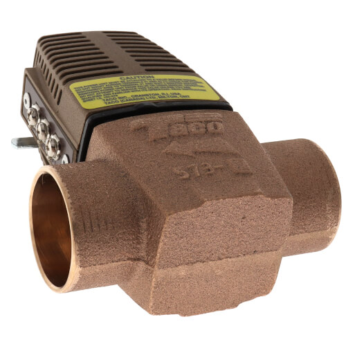 Main product image of 1-1/4" 573 Sweat Zone Valve