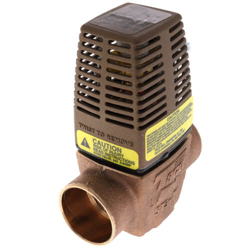 Main product image of 1-1/4" 573 Sweat Zone Valve