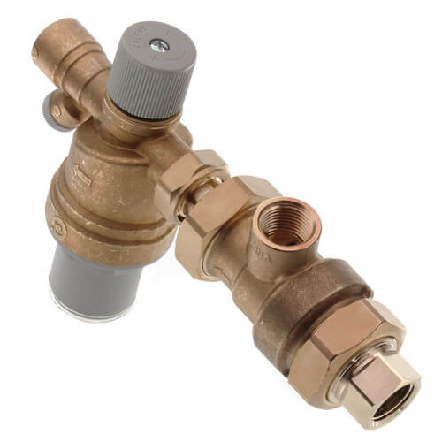 Main product image of 1/2" 573 Backflow Preventer and AutoFill Combination (NPT x NPT)