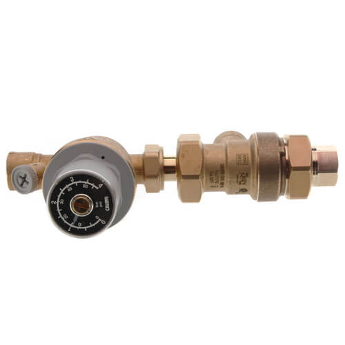 Main product image of 1/2" 573 Backflow Preventer and AutoFill Combination (NPT x NPT)