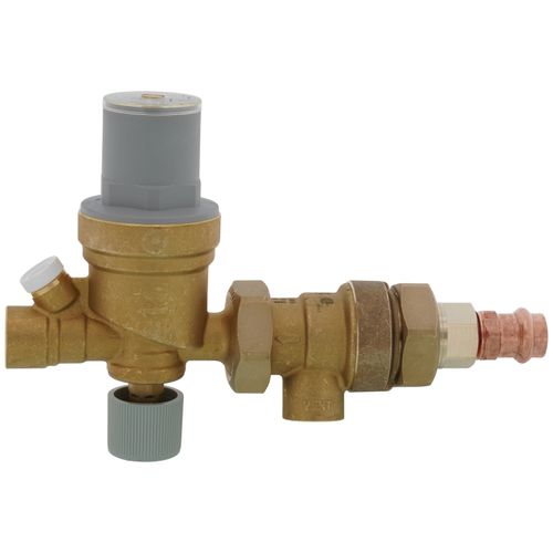 Main product image of 1/2" 573 Backflow Preventer and AutoFill Combination (Press x NPT)