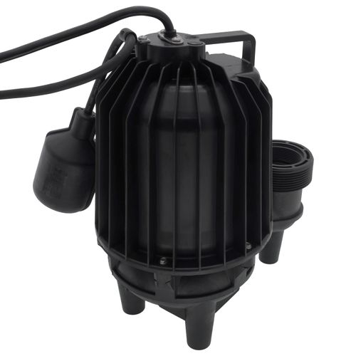 Main product image of SEL50 1/2 HP Thermoplastic Sewage Pump