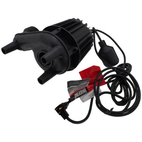 Main product image of SEL50 1/2 HP Thermoplastic Sewage Pump
