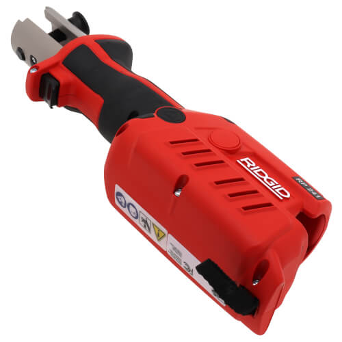 Main product image of RP 241 Compact Press Tool Kit w/ 12V Batteries and Charger (Includes 1/2" to 1-1/4" ProPress Jaws)