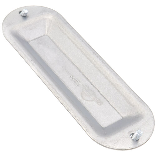 Main product image of 1" Steel Conduit Body Cover