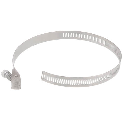 Main product image of 5" Diameter Snap-Lock Stainless Steel Band