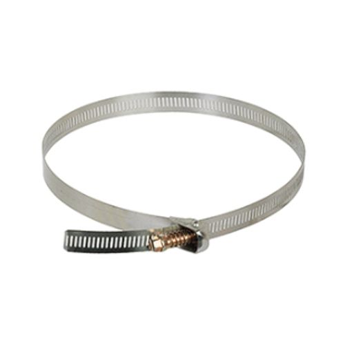 Main product image of 7'' Diameter Snap-Lock Stainless Steel Band