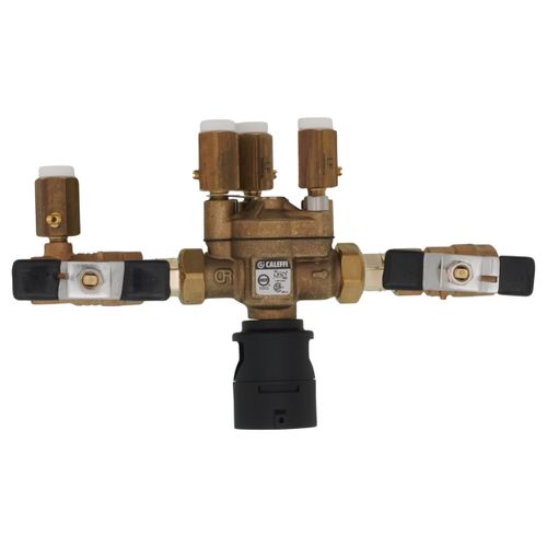Main product image of 1/2" Threaded 574 Brass RPZ Backflow Preventer (Low Lead)