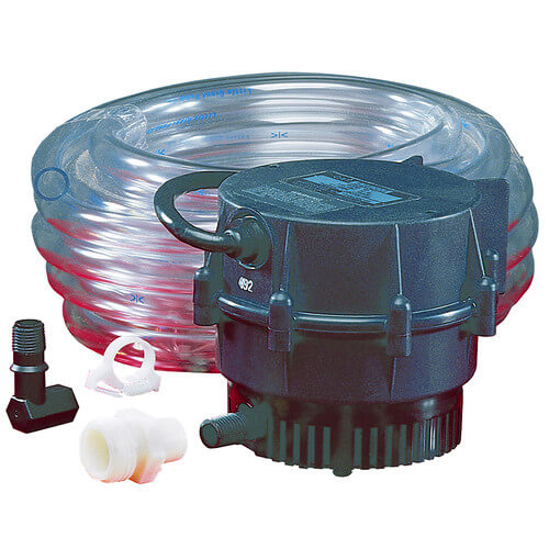 574027 - Little Giant 574027 - PCPK-N, Pool Cover Pump Kit, 115V, 1 ...