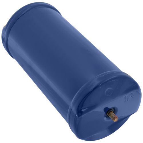 Main product image of Suction Accumulator Replacement