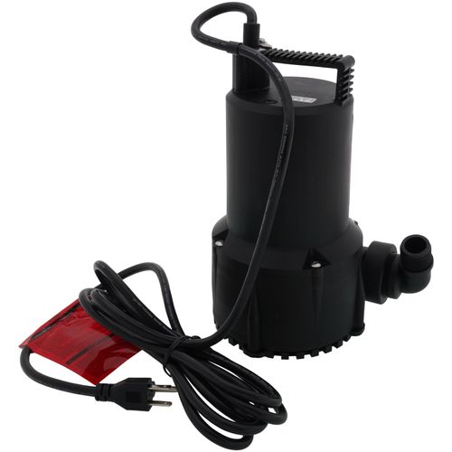 Main product image of RUP160 1/6 HP Reinforced Thermoplastic Submersible Multi- Use Oil Free Pump