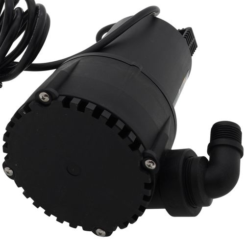Main product image of RUP160 1/6 HP Reinforced Thermoplastic Submersible Multi- Use Oil Free Pump