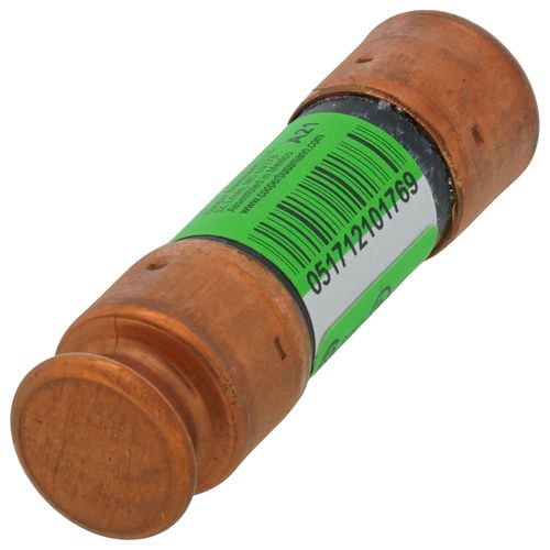 Main product image of P-8-418 Bussmann FRN-R-15, 30 Amp Dual-Element Time Delay Fuse, Class RK5, 250 Volt, 57771