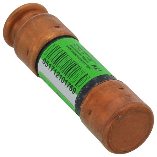 Main product image of P-8-418 Bussmann FRN-R-15, 30 Amp Dual-Element Time Delay Fuse, Class RK5, 250 Volt, 57771