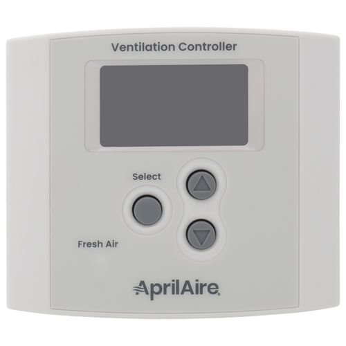 Main product image of Fresh Air Ventilation Control for Models 8140 & 8142