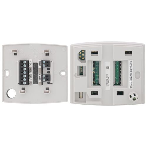 Main product image of Fresh Air Ventilation Control for Models 8140 & 8142