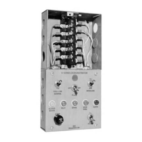 Main product image of M-Series Tester (Also Works with MicroM Models)