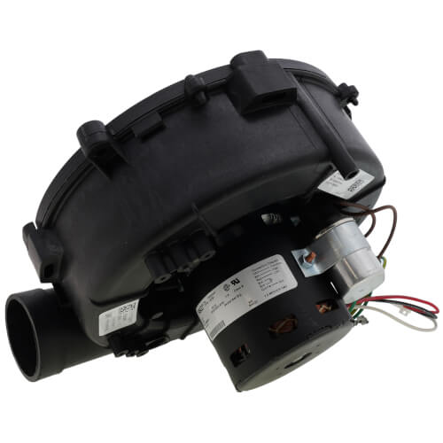 Main product image of Inducer Assembly, 57M85