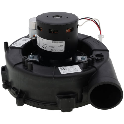 Main product image of Inducer Assembly, 57M85