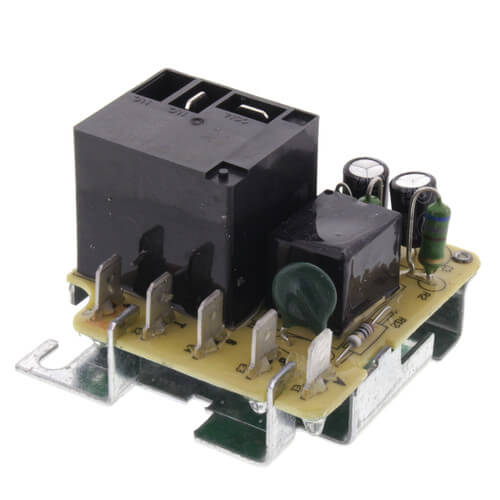 57T01843 White Rodgers 57T01843 Blower Time Delay Relay