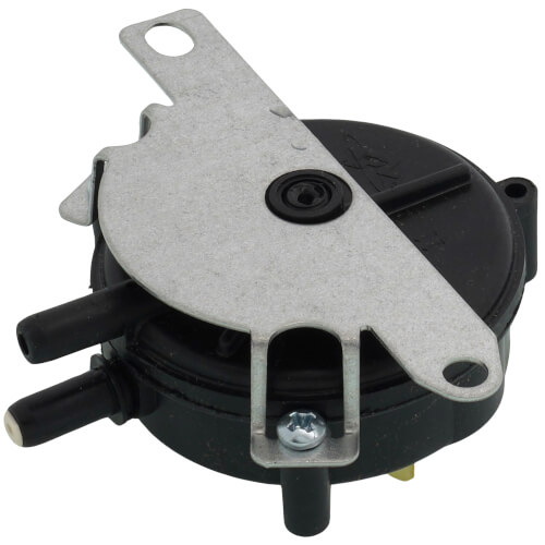 Main product image of -.70" WC Pressure Switch, 57W79