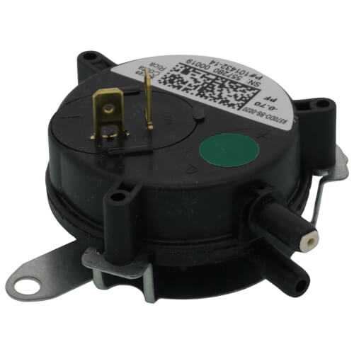 Main product image of -.70" WC Pressure Switch, 57W79
