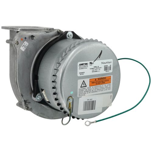 Main product image of 120v 6A Inducer Assembly, 58-1837