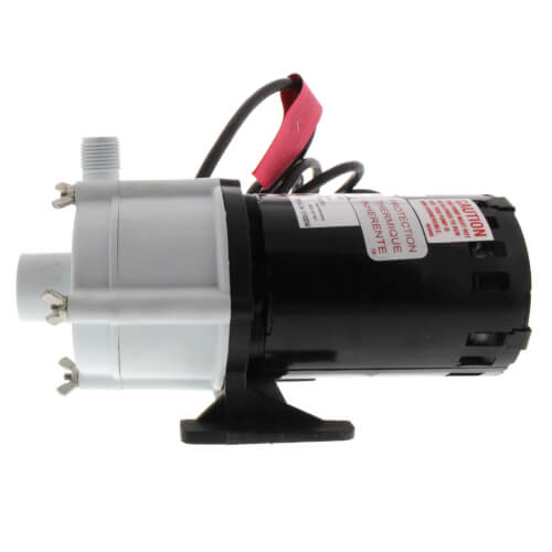 Main product image of 2-MD, Magnetic Drive Pump for Mildly Corrosive Materials, 1/30 HP (115V)